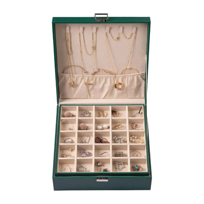 Jewelry Box