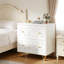 Classeur multifonctionnel, classeur de style nordique