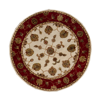 Oriental Area Rug