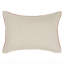 Coussin décoratif en mélange de lin Fable-119795849-119795850