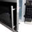 Avanti 1.5 cu ft Silver Microwave 1000 W