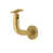 Satin Brass