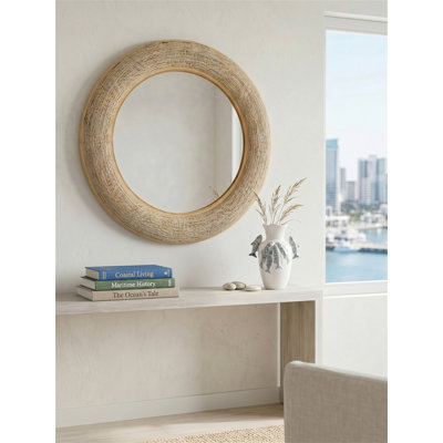 Miroir décoratif 35,5 po