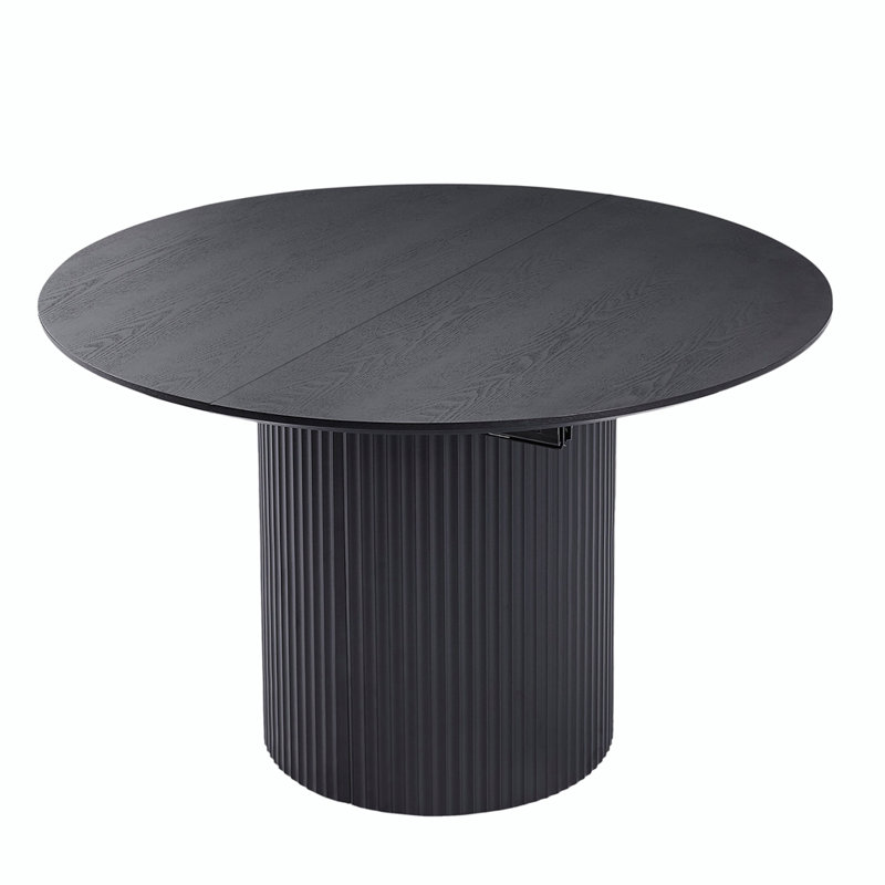 Stefanny Oval Dining Table