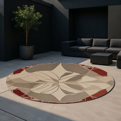 Tapis intérieur et extérieur Perspect