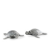 Sea And Shore Salt And Pepper Shaker Set