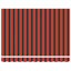 17 Stories Polyester Cover Retractable Patio Awning-1080963649-1080963708