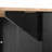 K&K Kitchen Island With Drop Leaf-403088987
