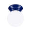 Zori Ceramic Flush Mount-1804512882