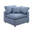 Ensemble de canapé modulaire Modern Canapé, canapé à conception personnalisable