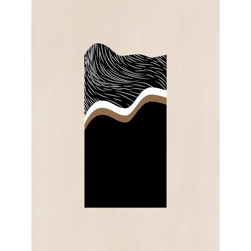 Wrapped Canvas Print, 60.96 cm H x 91.44 cm W