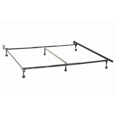 Base de lit Fischer