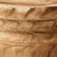 Mesa Accent Stool