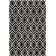Huntress Geometric Wool Hand Woven Area Rug