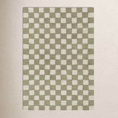 Wright Handmade Rug