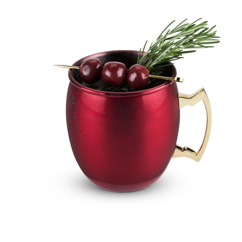 16 oz Tasse Moscow Mule