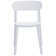 Bryany 17.5'' H Stacking Side Chair