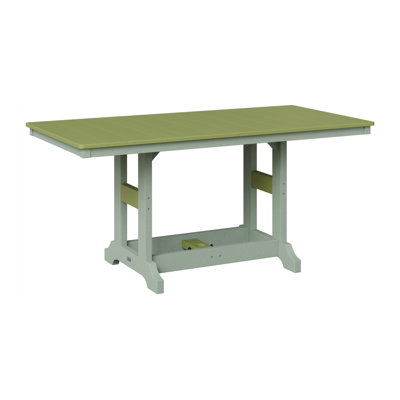 Garden Classic Outdoor Bar Table