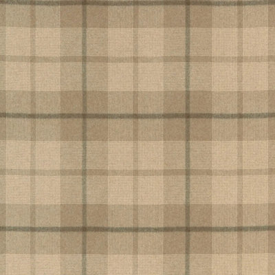 Montana Wool Plaid Fabric