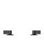 Components™ Bathroom Sink Handles with Lever Design