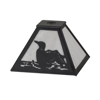 Lamp Shade and Pendant Shade