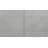 Halo 59" W x 59"H Single Sliding Semi-Frameless Tub Door-36554510