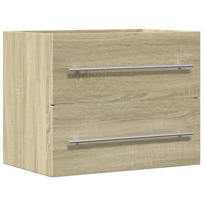 Broek Under Sink Cabinet