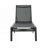 Wayne Outdoor Folding Chaise Lounge