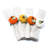 Felted Wool Napkin Ring