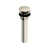 Polished Nickel is out of stock