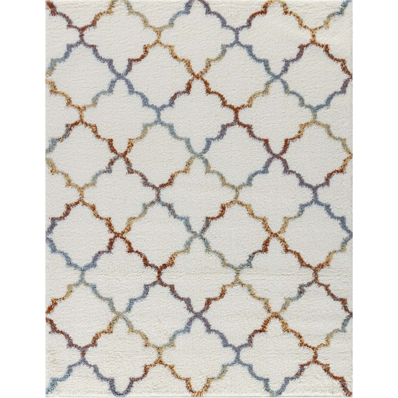 Hudsen Rug, Rectangle 7'10" x 9'10"