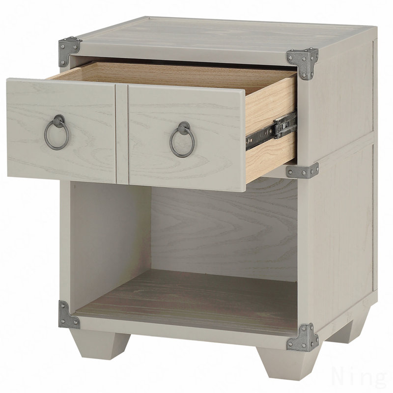 Table de chevet 1 tiroir