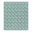 Scandinavian Wool Geometric Area Rug-2074010570