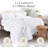 Marrakech Collection Clipped Jacquard Microfiber Comforter Set by Southshore Fine Linens-223299960-223299964