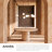 Amara 7 - Light Dimmable LED Sputnik Modern Linear Chandelier-88045345