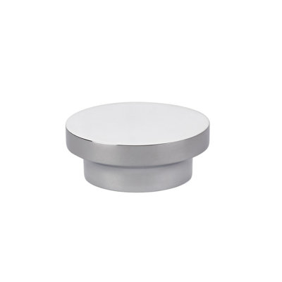 Urban Modern Oversized Mushroom Cabinet Knob