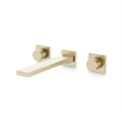 Otella In-Wall Bathroom Faucet