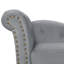 Chaise longue rembourrée Hayliegh-71334789