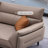 Nordic simple modern office sofa set