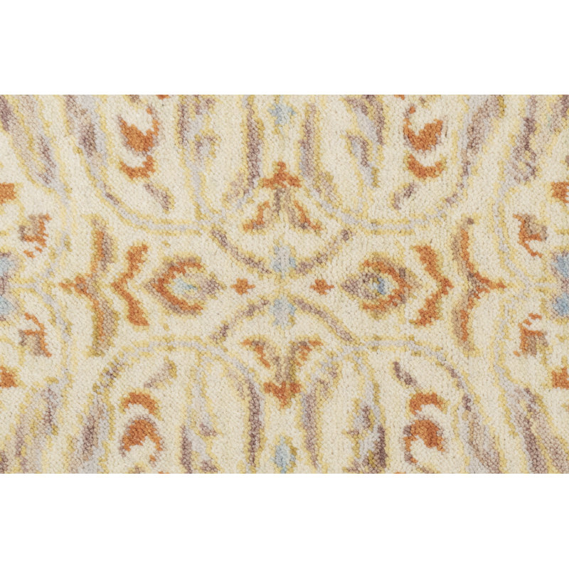 Tapis rectangulaire Chattahoochee, Tapis de couloir 2 pi 2 po x 7 pi 7 po