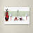 Armand 'Golf' Print on Canvas-21648887