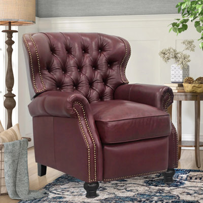 Alham Recliner