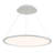 Dinius 1 - Light Titanium LED Unique/Statement Pendant-88989417-127115305