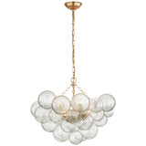 Talia 6 - Light Chandelier