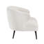 Chaise d'appoint rembourrée-1845810076