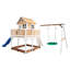 Liam AXI Hemlock Swing Set with 1 Swing(s) , 1 Slide(s)-1389186068-1389186542