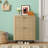 18 Pair Shoe Storage Cabinet-1903560688