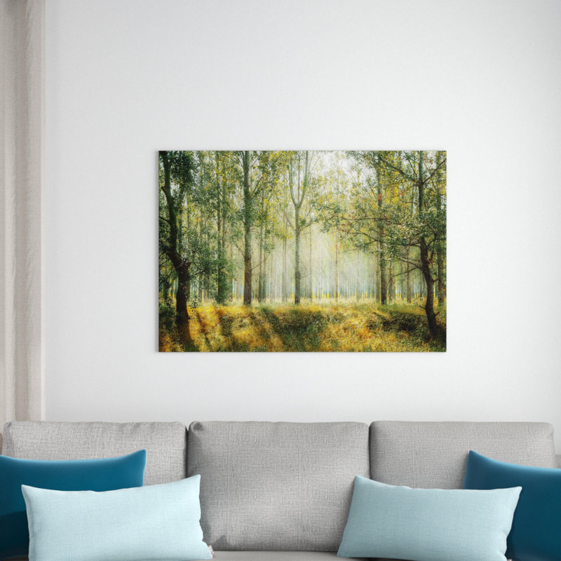 Wrapped Canvas Print, 70cm H x 100cm W