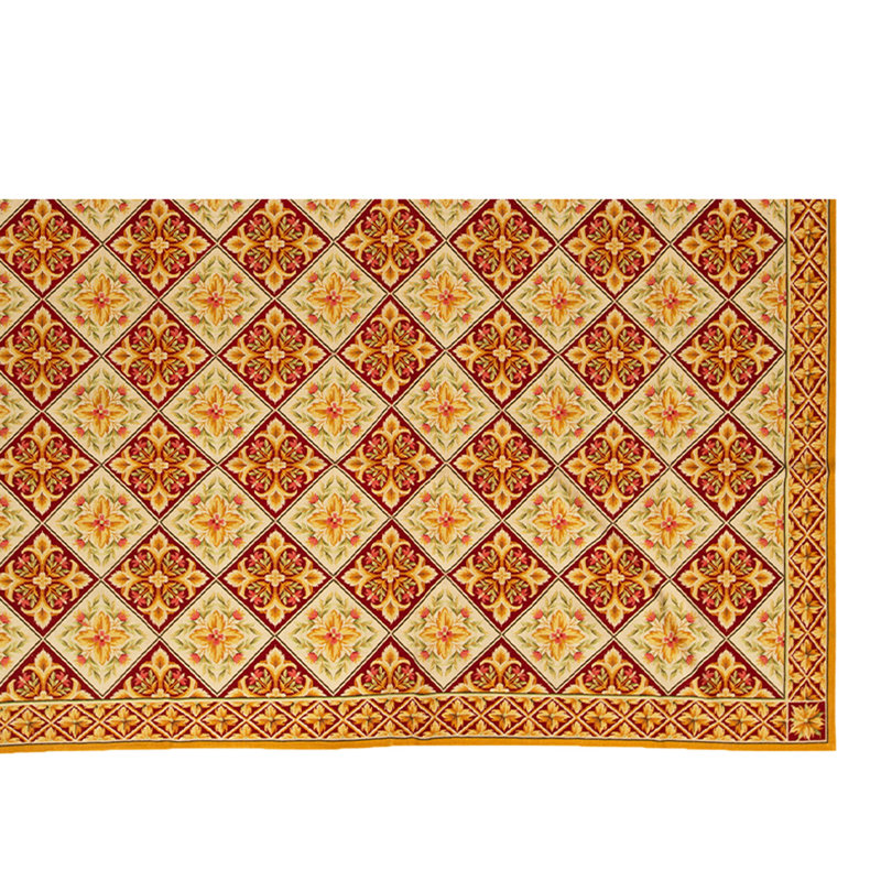 One-of-a-Kind 10' x 14' Area Rug