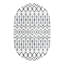 Tapis sable / ivoire Alisah-86596461